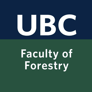 UBC Faculty of Forestry logo